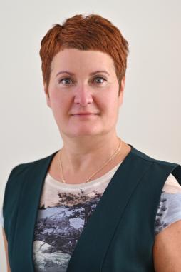 Тараскина Ирина Викторовна