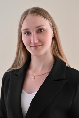 Федосеева Светлана Владимировна