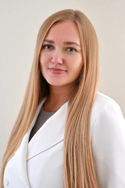 Малкова Яна Геннадьевна