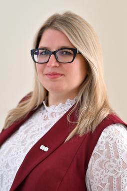 Данилина Юлия Николаевна