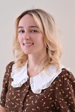 Пувкоева Ксения Викторовна