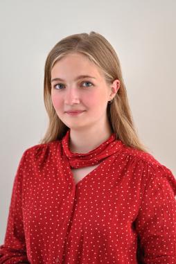 Кемаева Елена Андреевна