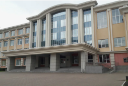 Учебный корпус №2