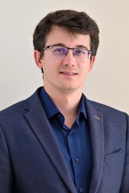 Смирнов Александр Андреевич