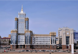 Учебный корпус №1