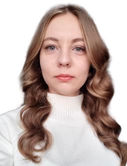 Симаева Диана Равильевна